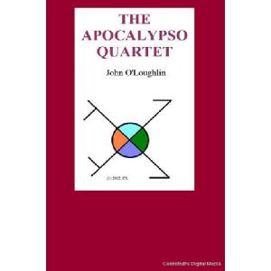 THE APOCALYPSO QUARTET Image