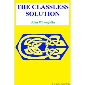 THE CLASSLESS SOLUTION Image