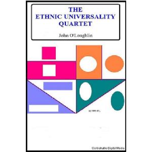 THE ETHNIC UNIVERSALITY QUARTET Image