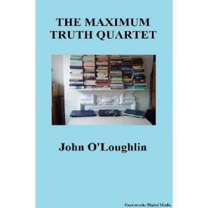 THE MAXIMUM TRUTH QUARTET Image