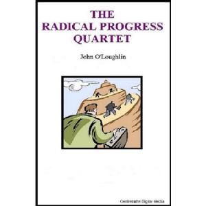 THE RADICAL PROGRESS QUARTET Image