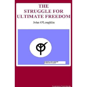 THE STRUGGLE FOR ULTIMATE FREEDOM Image