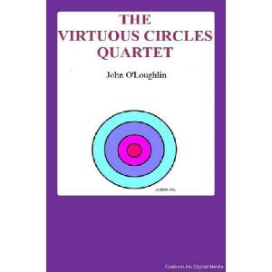 THE VIRTUOUS CIRCLES QUARTET Image