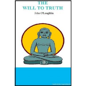 THE WILL TO TRUTH Image