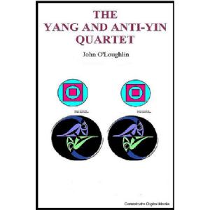 THE YANG AND ANTI-YIN QUARTET Image