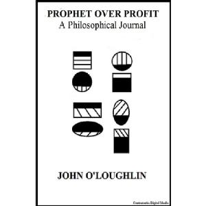 PROPHET OVER PROFIT Image