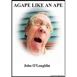 AGAPE LIKE AN APE Image