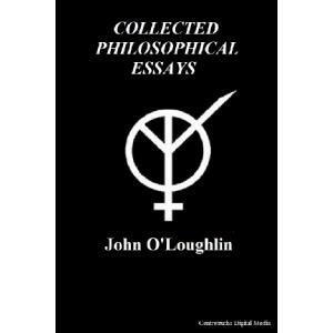 COLLECTED PHILOSOPHICAL ESSAYS Image