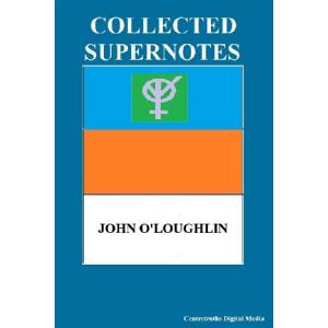 COLLECTED SUPERNOTES Image