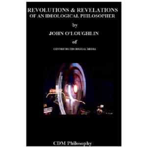 REVOLUTIONS & REVELATIONS Image