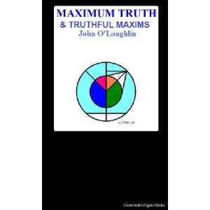 MAXIMUM TRUTH & TRUTHFUL MAXIMS Image