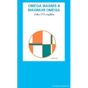 OMEGA MAXIMS & MAXIMUM OMEGA Image