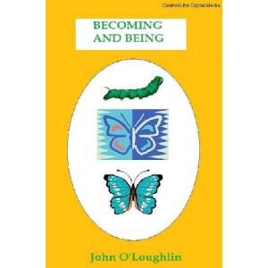 BECOMING AND BEING Image