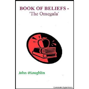 BOOK OF BELIEFS Image