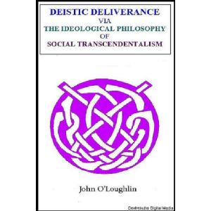 DEISTIC DELIVERANCE Image