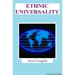 ETHNIC UNIVERSALITY Image