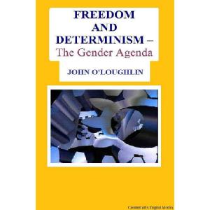 FREEDOM AND DETERMINISM Image