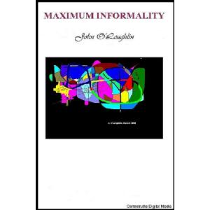 MAXIMUM INFORMALITY Image