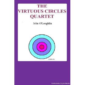 The Virtuous Circles Quartet Image