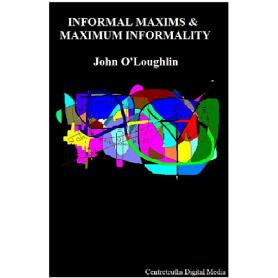 Informal Maxims & Maximum Informality Image