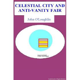Celestial City and Anti-Vanity Fair Image