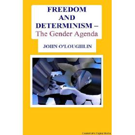 Freedom and Determinism Image